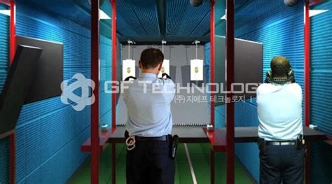 shooting range metal fabrication|modular shooting range manufacturers.